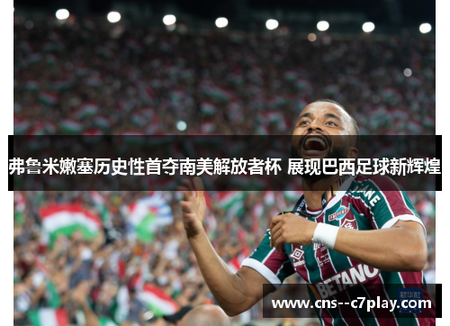 弗鲁米嫩塞历史性首夺南美解放者杯 展现巴西足球新辉煌 弗鲁米嫩塞历史性首夺南美解放者杯 展现巴西足球新辉煌